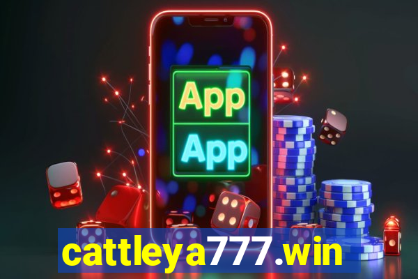 cattleya777.win