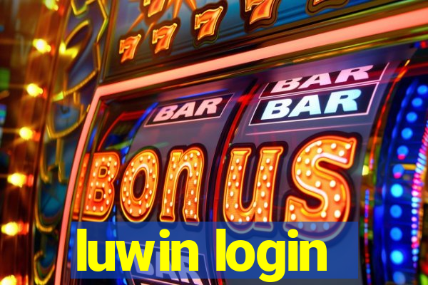 luwin login