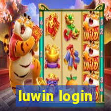 luwin login