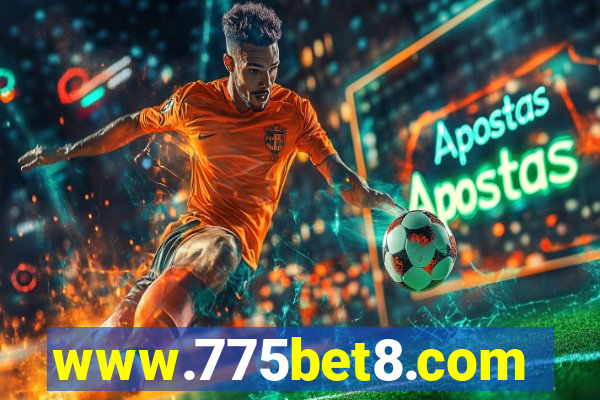 www.775bet8.com