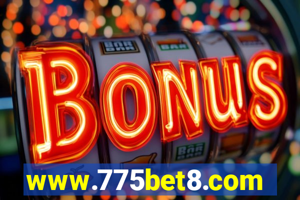 www.775bet8.com