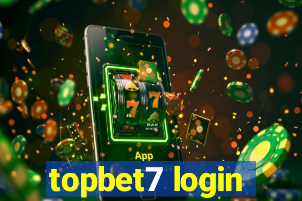 topbet7 login