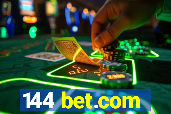 144 bet.com