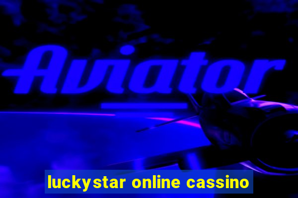 luckystar online cassino