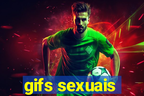 gifs sexuais