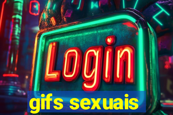 gifs sexuais