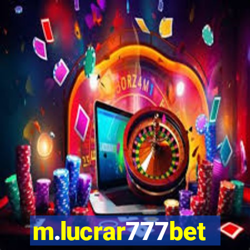 m.lucrar777bet