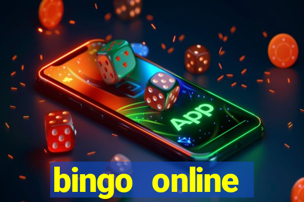 bingo online gr谩tis com pr锚mios