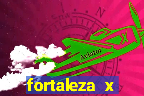 fortaleza x athletico pr palpite