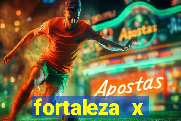 fortaleza x athletico pr palpite