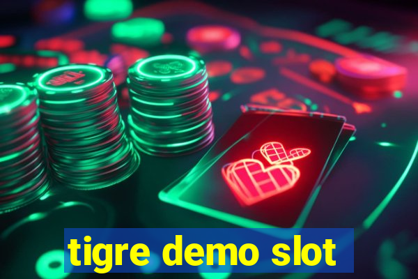 tigre demo slot