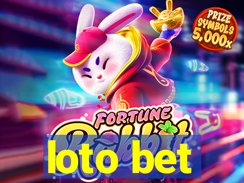 loto bet