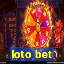 loto bet