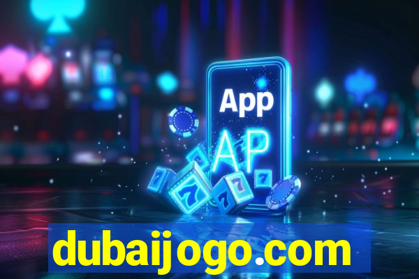 dubaijogo.com