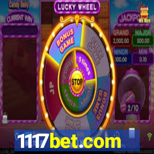 1117bet.com