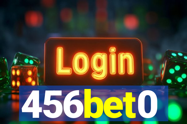 456bet0