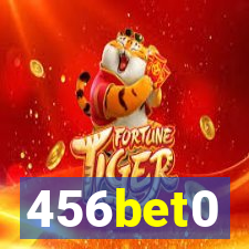 456bet0