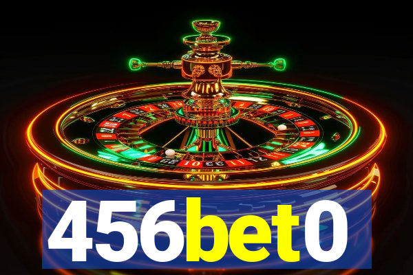 456bet0