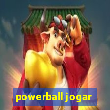 powerball jogar