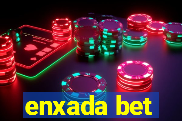 enxada bet