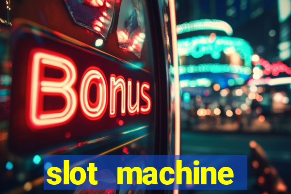 slot machine grátis free