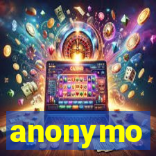 anonymo