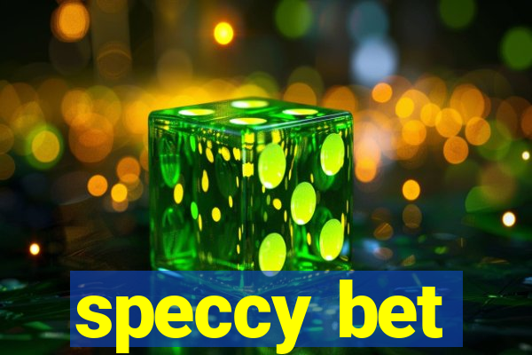 speccy bet