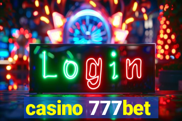 casino 777bet