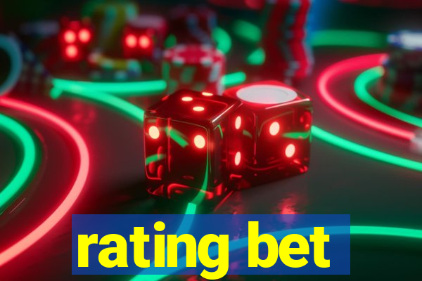 rating bet