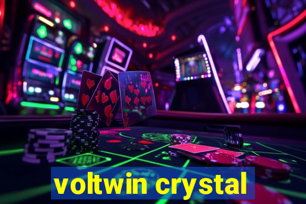 voltwin crystal