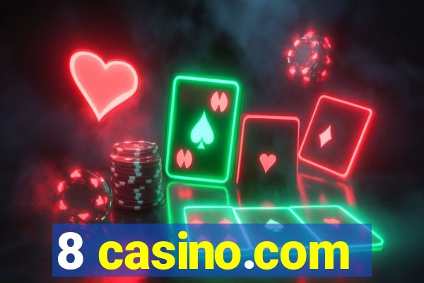 8 casino.com