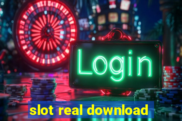 slot real download