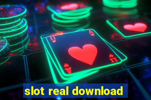 slot real download