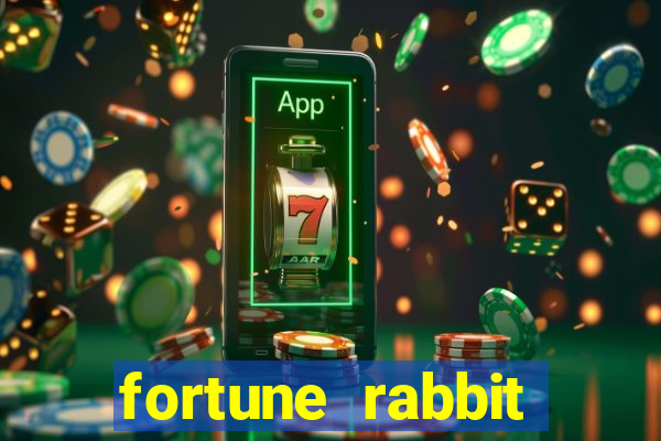 fortune rabbit minutos pagantesInformational