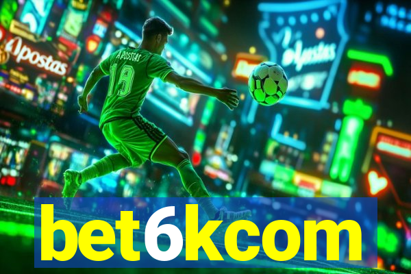 bet6kcom