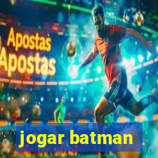 jogar batman