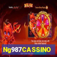 Ng987CASSINO