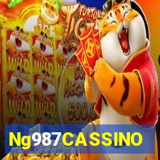 Ng987CASSINO