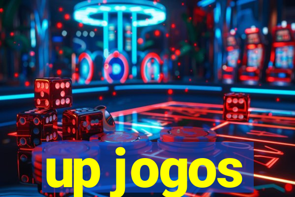 up jogos