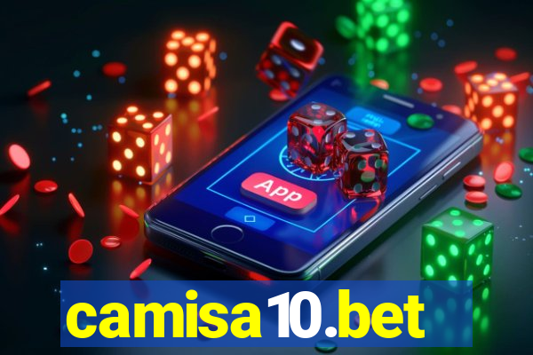 camisa10.bet