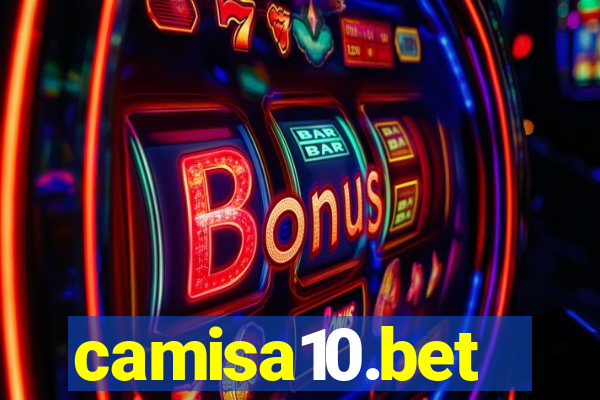 camisa10.bet