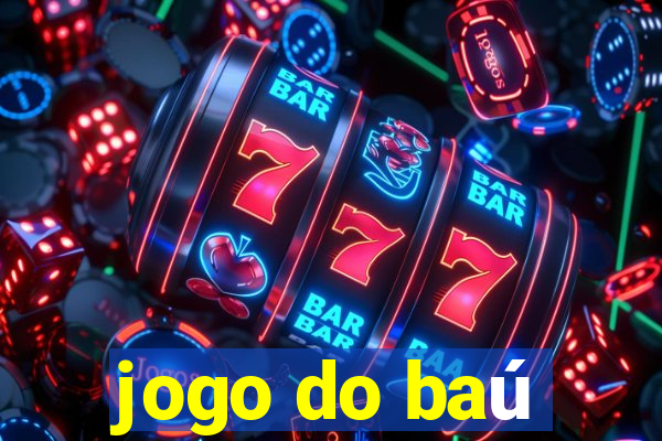 jogo do baú