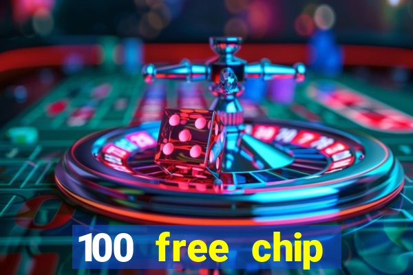 100 free chip funclub casino