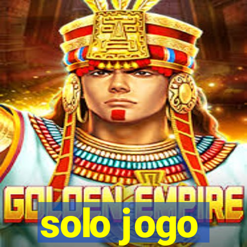 solo jogo