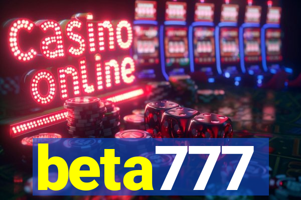 beta777