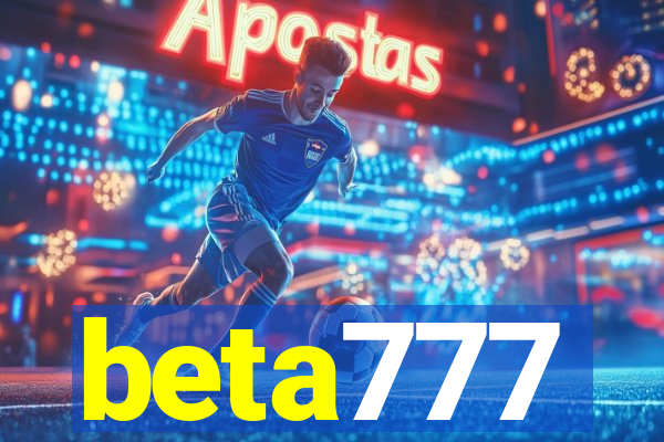 beta777