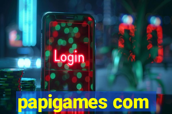 papigames com