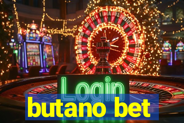 butano bet