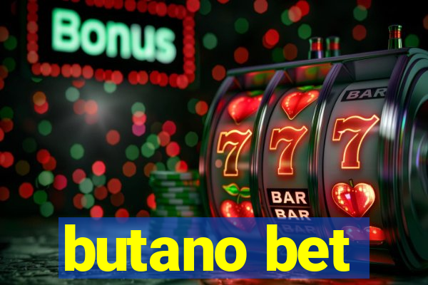 butano bet