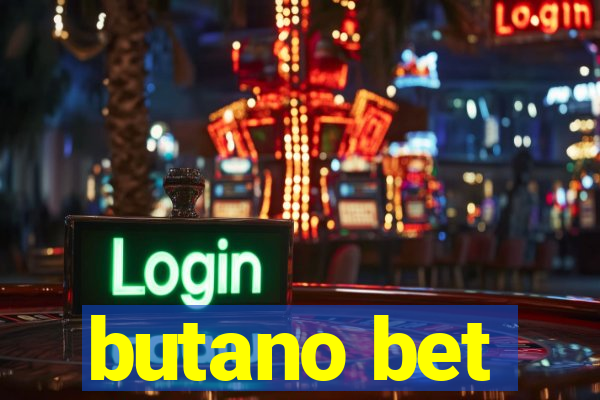 butano bet